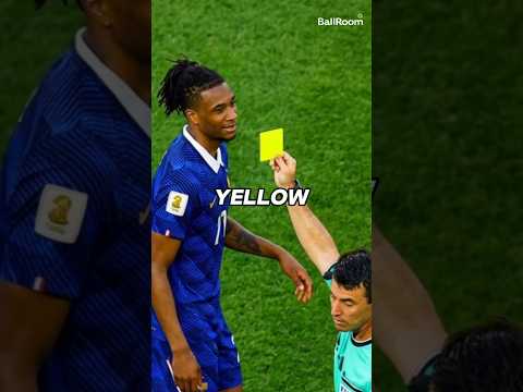 FIFA's Double Standards? France Furious After Olise Appeal Was Rejected 😳⚽