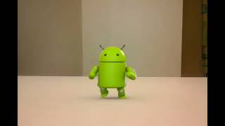 MTV Logo Bumper - Dancing Droid (2011-2015)