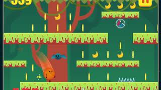 Fuzz Bugs Treasure Hunt