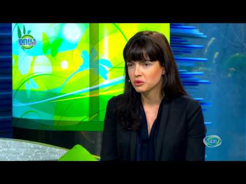 GDS დილა - სტუმრად სტუდიაში „ლუკასის“ დამფუძნებელი ქეთი გერსამია და მეღვინე, იაგო ბიტარიშვილი