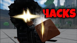 Jun HAS to be Considered Hacks (Fatal Combat)