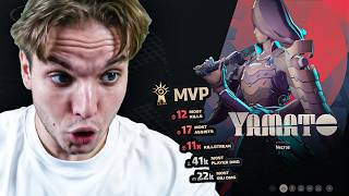 ME & BOGUR CAN'T STOP WINNING (DEADLOCK)