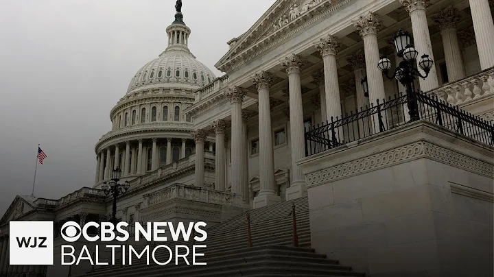 Government shutdown reaches 36 days, longest in U.S. history