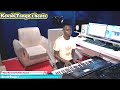 Full Ohangla Instrumental Kevoh Tango 1 Beats Utawala Studios 