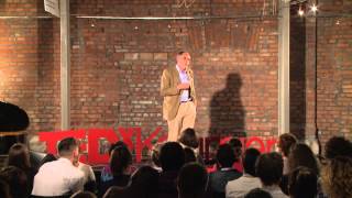 Time to stop apologising? | Edward Lucas | TEDxKazimierz