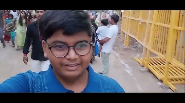 🌅 My First Vlog | Chhath Puja Celebration in My Town | #MyFirstVlog #ChhathPuja2025 #IndianCulture