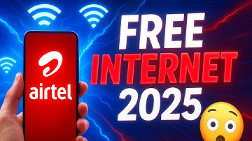 Uko Wakoresha Internet y’Ubuntu kuri Airtel muri Phone yawe 2025