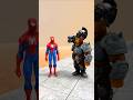 Spider-man vs Hulk : Let's complete the running and Squid Game challenge together! 11