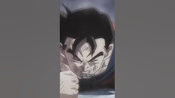 Future Trunks meets Future Gohan again! #dbz #sdbh #trunks #futuregohan #android18 #dbs #android17