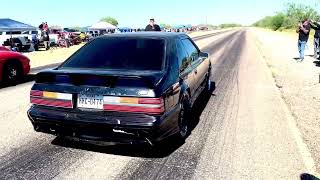 Blacktop racing eagle pass oct29