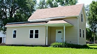 309 E 1st Ave video tour