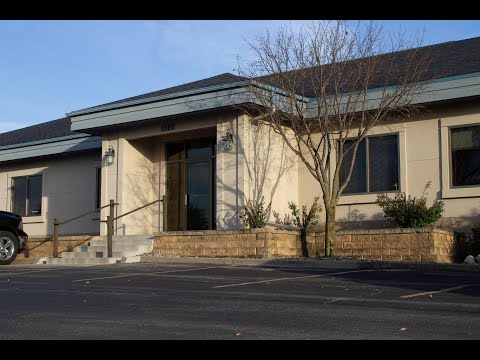 1540 Heritage BLVD Upper Suite, West Salem, WI home video tour