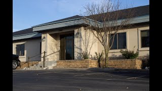1540 Heritage BLVD Upper Suite video tour