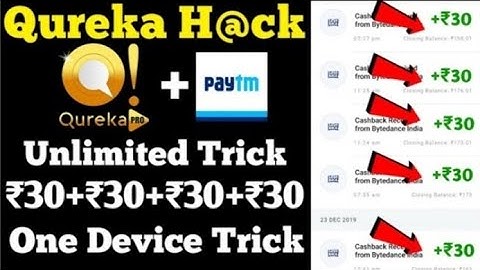 Qureka pro Refer Script🔥 Otp Bypass Refer script !! Online Script