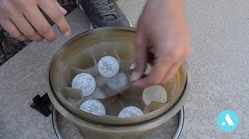 A&A Ball Valve Gear Kit Replacement