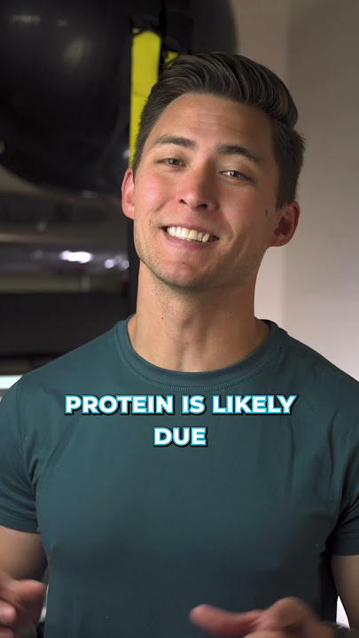 🚨 PLEASE Stop Eating Plant-Based Protein Powders 🤮