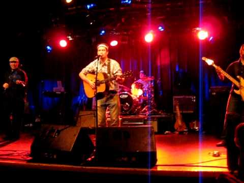 Sam Reid & the Riot Act w/ Joe Kessler - Thinking ...