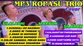 Download Lagu MP3 ROPASU TRIO FULL ANDUNG  2024//COVER. MP3
