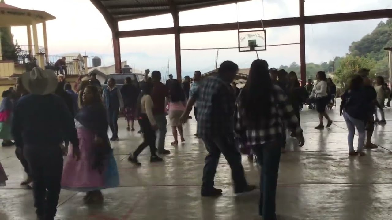 La fiesta del pascua de san Miguel cuevas 2025 en la angecia municipal