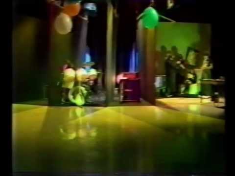 Playthings — The Playthings - Coloured (HD)
