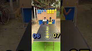 Amazing game who will win the prize..?