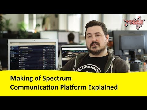 Robertsspaceindustries Spectrum