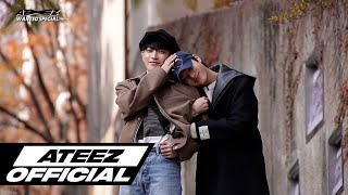 ATEEZ(에이티즈) WANTED SPECIAL 1화