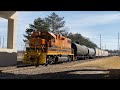 Huron & Eastern Passing Under The Vets Bridge In Bay City, Michigan