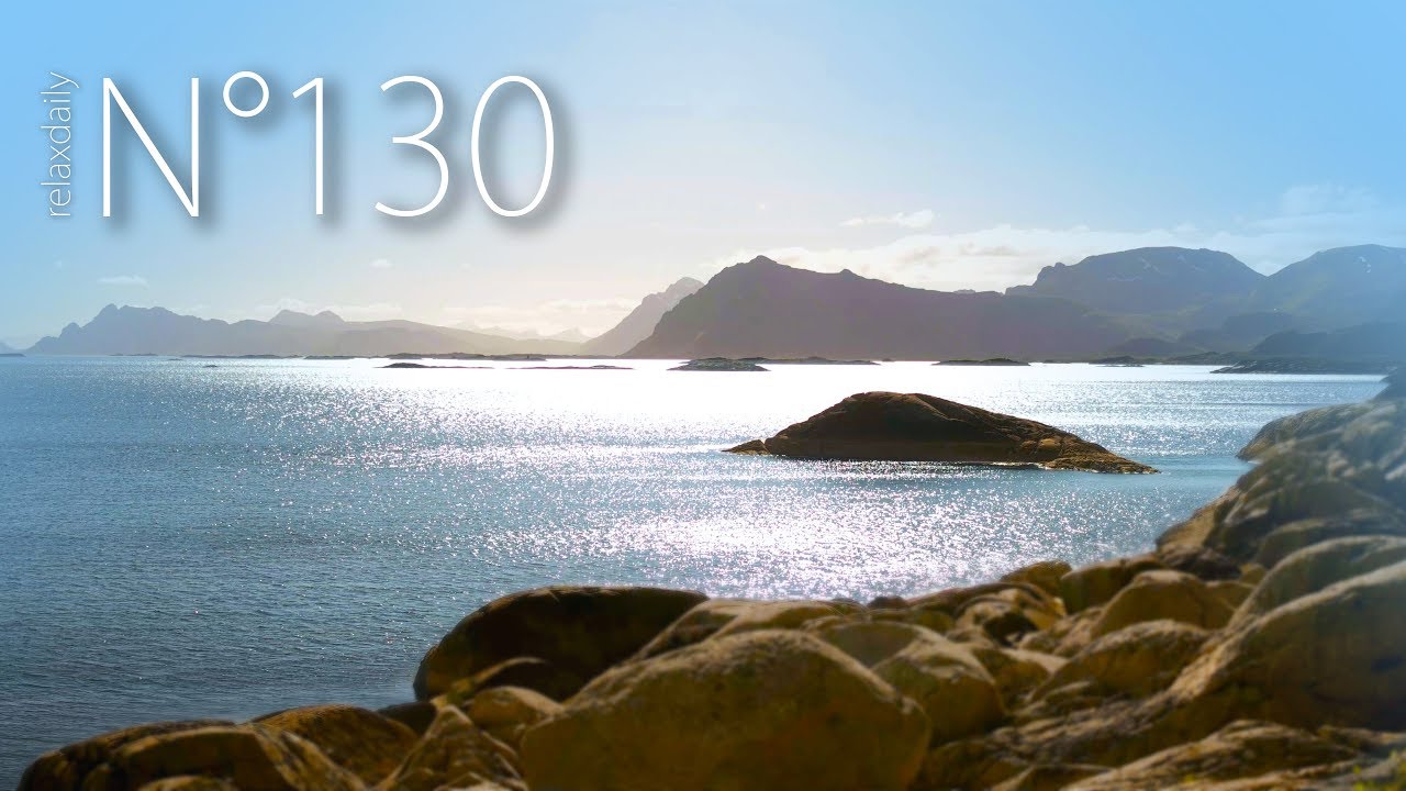 relaxdaily - Storøya [N°130]