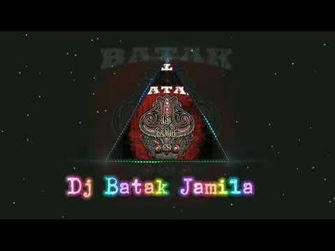 DJ Batak Jamila