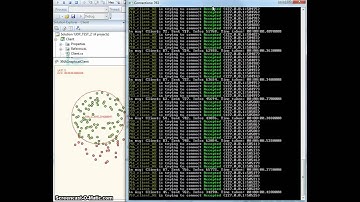 C# Client and Server - 1000 clients
