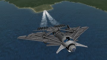 Kerbal Space Program Insane Rockets Division S6 Ep6