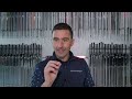 NEW SHAFTS FOR 2022 // Mitsubishi Kai'li & Fujikura Speeder NX Review