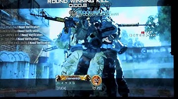 Claymore Spawn Mod Kills