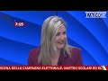 Intervista al candidato Gianfranco Dalla Valentina. L'Adige e Verona Network, elezioni 2023 a Sona