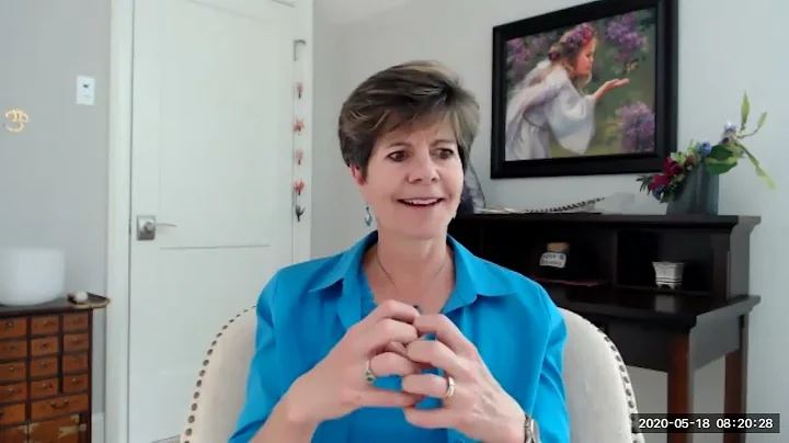 Spiritual Growth by Suzanne Giesemann