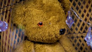 Every gift tells a story | Shaw Trust Christmas Ad 2024 | Shop second-hand this Christmas screenshot 5