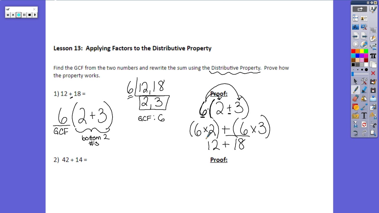 M2 Lesson13 Video - YouTube