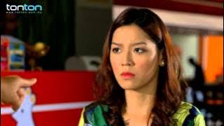 Akasia : Dia Isteri Luar Biasa Episod 15