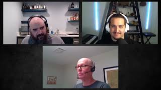 The PowerShell Podcast E23: "Oh the Places You'll Go...with PowerShell" ft. Mike F. Robbins