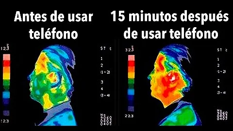 ¿Cómo puedo protegerme de las radiaciones de los móviles?