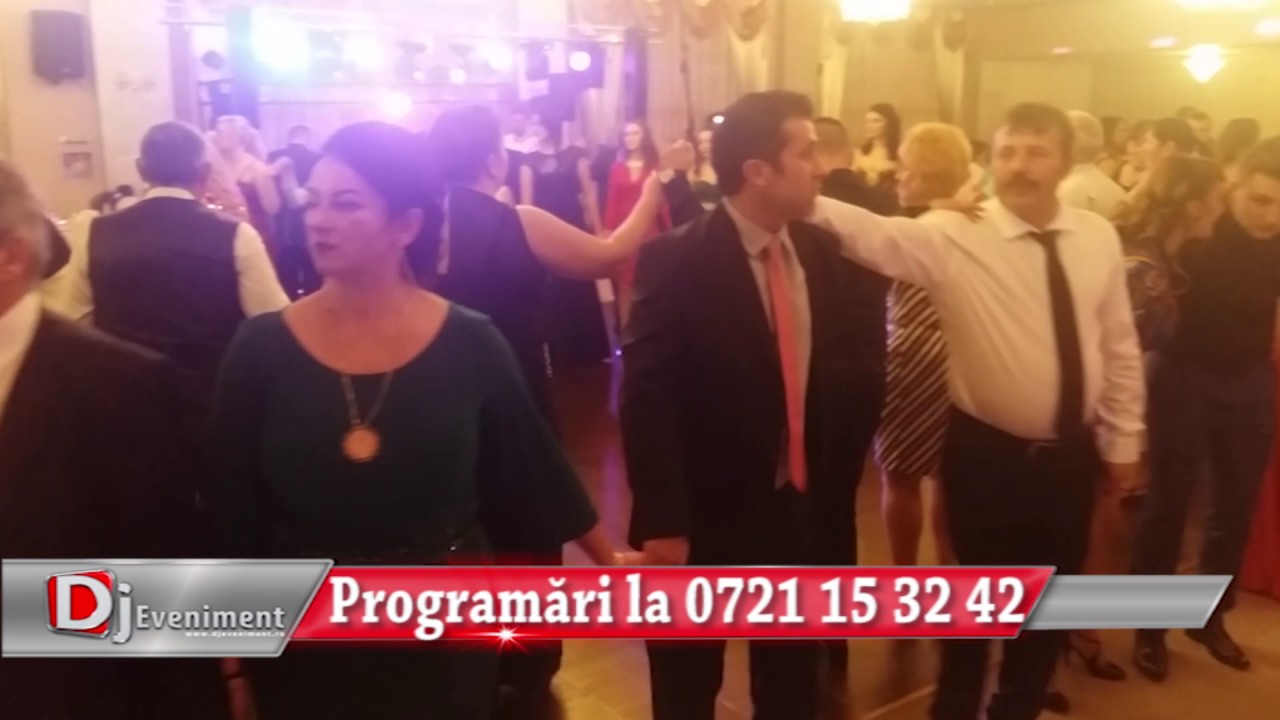 Mirela Petrean 2016 Nunta Caransebes Palace - Dj Nunta, Schela de Lumini