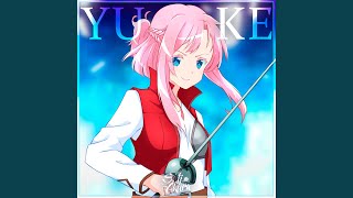 Yuke (Russian ver)