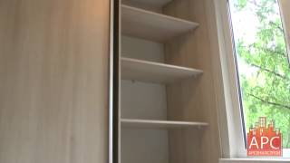 Шкаф- купе 1080 в озерске 12т.р..