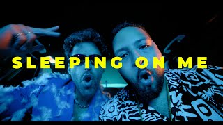 Anthony Touma Ft. Mohammed Tarek - Sleeping On Me (Sa7 El Nom)