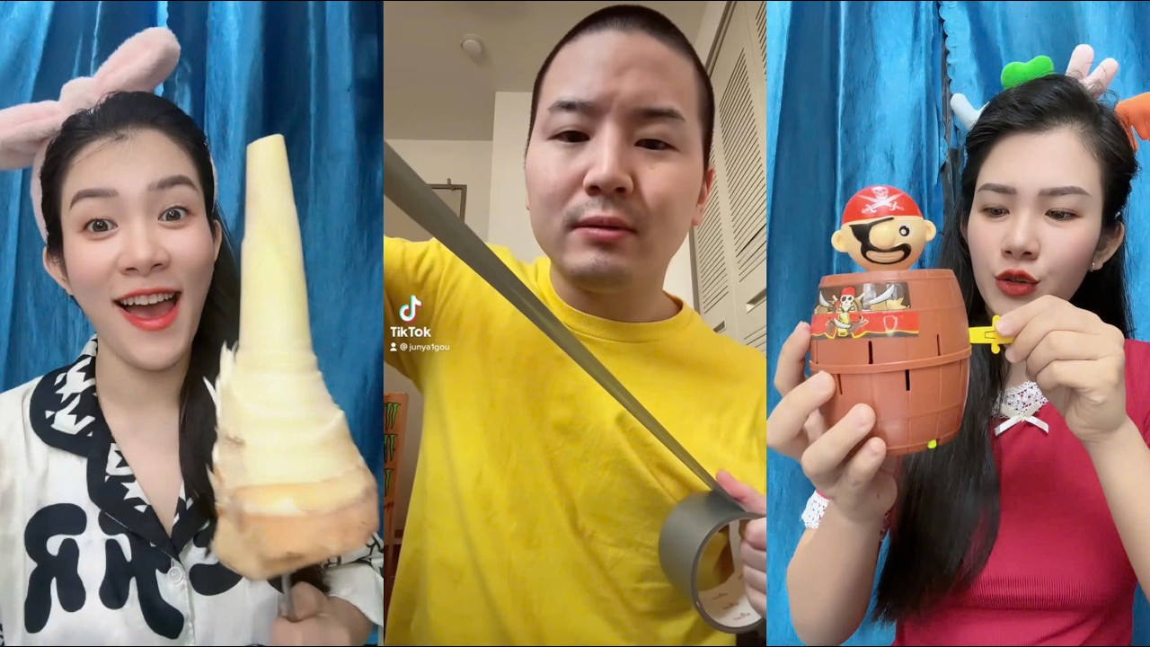 Latest Title & Thumbnail