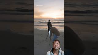 One of the best photography tricks from Kyle Nutt that I need to try! One of the best photography tricks from Kyle Nutt that I need to try!