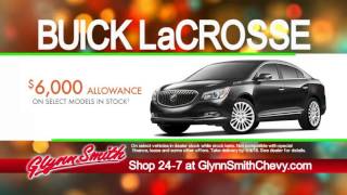 GLYNN SMITH BUICK