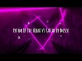 Corona rythm of the night vs adapter pattak mosek mashup  james hype  tech house