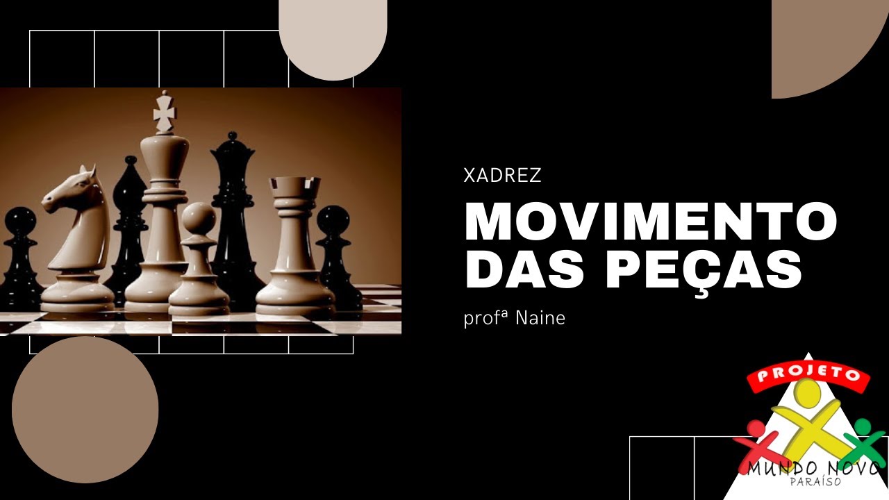 Xadrez: Arte, Estratégia e Lógica - Peças do Xadrez: Rei, Rainha, Bispo,  Torre, Cavalo e Peão! #Xadrez #TabuleirodeXadrez #Arte #Estratégia #Lógica  #Chess #RaciocínioLógico #Peão #Cavalo #Rei #Rainha #Torre #Bispo